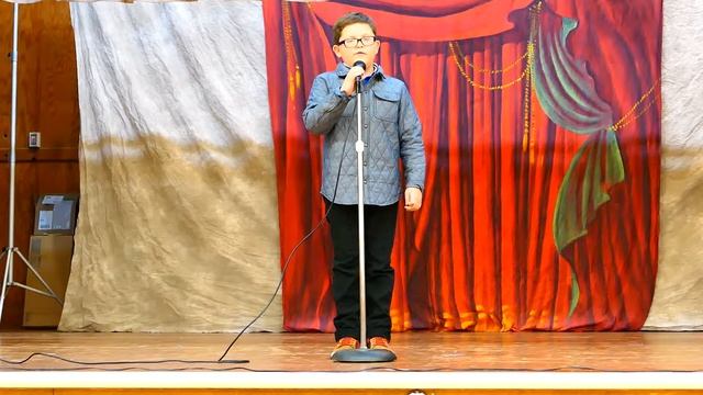 Тимофей Куприянов. А.С. Пушкин “Узник” смотреть онлайн