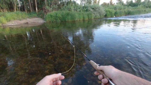 Вечерний Инзер смотреть онлайн