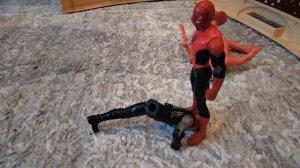 WWE Ресленг игрушки 1# 💪💪💪💪