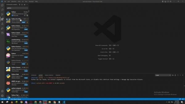 How To Import Python Module Visual Studio Code Tutorial
