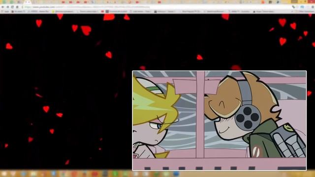 Panty and Stocking with Garterbelt Episode 12 English Dubbed смотреть онлайн
