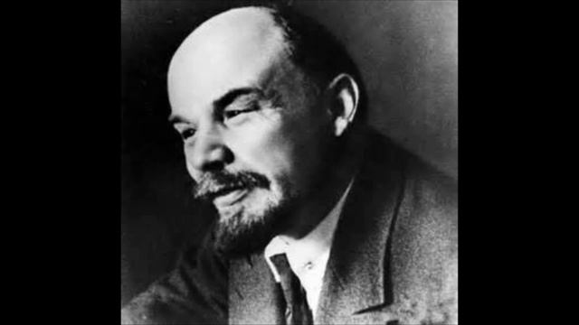 Речь Ленина. 1919 смотреть онлайн