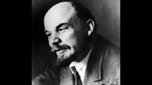 Речь Ленина. 1919