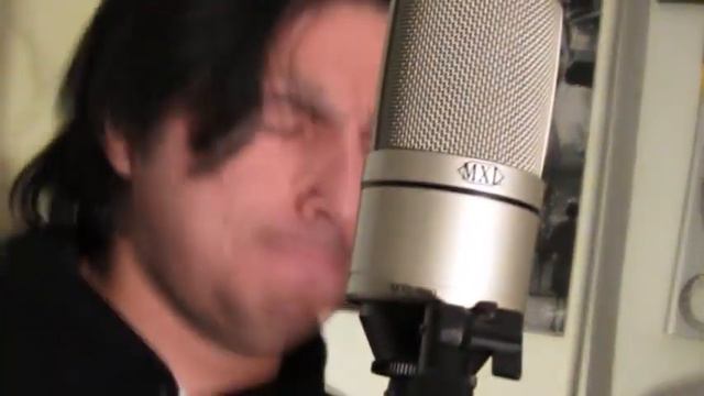 knocking on heavens door cover GTP смотреть онлайн