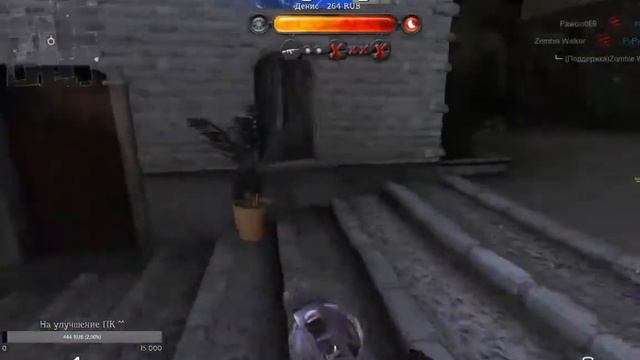 Стрим: Первый раз играю в СКИЛЛ. Rock_Nik. S.K.I.L.L.: Special Force 2 смотреть онлайн