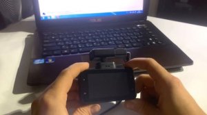 VIPER X-Drive обновление прошивки видеоинструкция