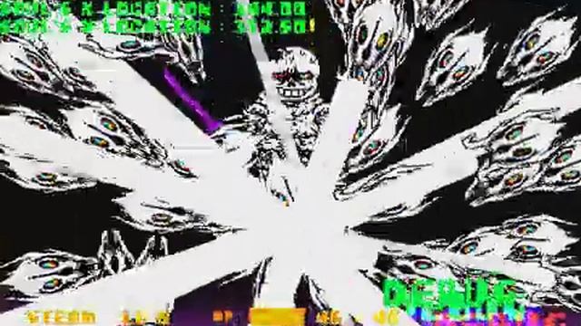 UNDERTALE - BATTLE SIMULATOR version 0.13 |Dusttrsut REBOOT phase 1 - 3 demo game by RTF|Steam10.. смотреть онлайн