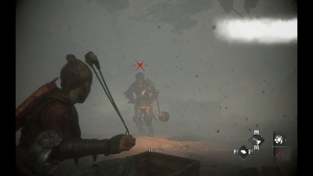 Plague Tale Requiem Глава 14 15 16 17 Финал смотреть онлайн