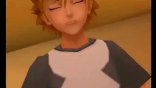 Kingdom Hearts Fading THX For 100 + Subs! смотреть онлайн