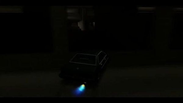 GTA:SA - Session #1 [Sentinel]