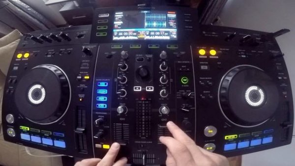 Диджеинг - Эквализация (урок 6)