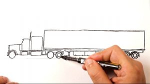 Как нарисовать Оптимуса Прайма