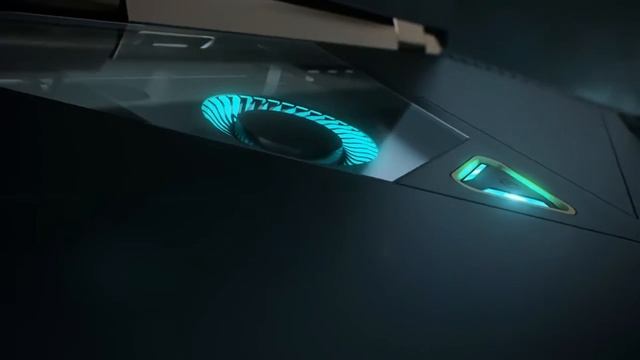 The gaming beast is here Acer Predator 21X смотреть онлайн