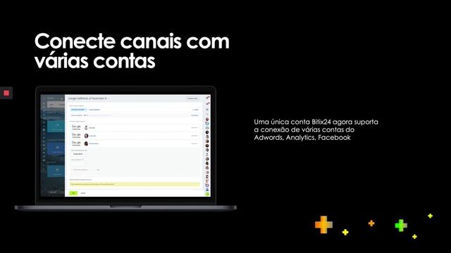 Conheça a Nova Versão Bitrix24 Boston смотреть онлайн