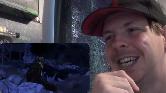 My Hero ABRIDGED the MOVIE REACTION смотреть онлайн