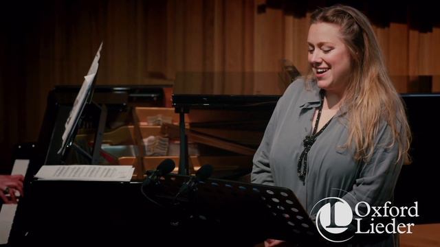 Hedwige Chrétien: Fanatisme - Sophie Bevan & Anna Tilbrook | SWAP'ra Forgotten Voices смотреть онлайн