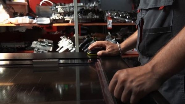 Power Transmission Promo