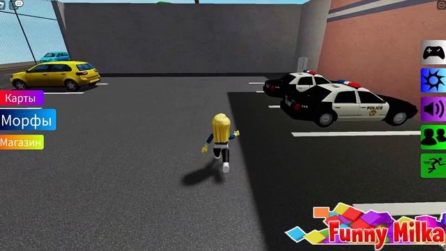 [?NEW] ШЛЁПА ОБНОВЛЕНИЕ КАРТА ТЮРЬМЫ Вонючки Барри 6 НОВЫХ МОРФОВ [UPDATE] Find The Floppa Morphs смотреть онлайн