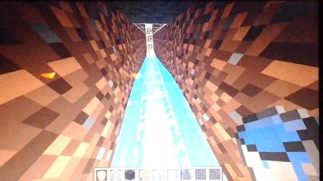 Майнкрафт построение карты смотреть онлайн