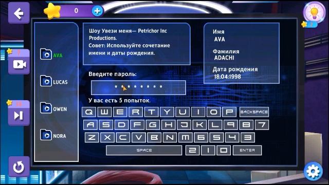 Hidden Escape Murder Mystery Chapter 8 walkthrough. смотреть онлайн