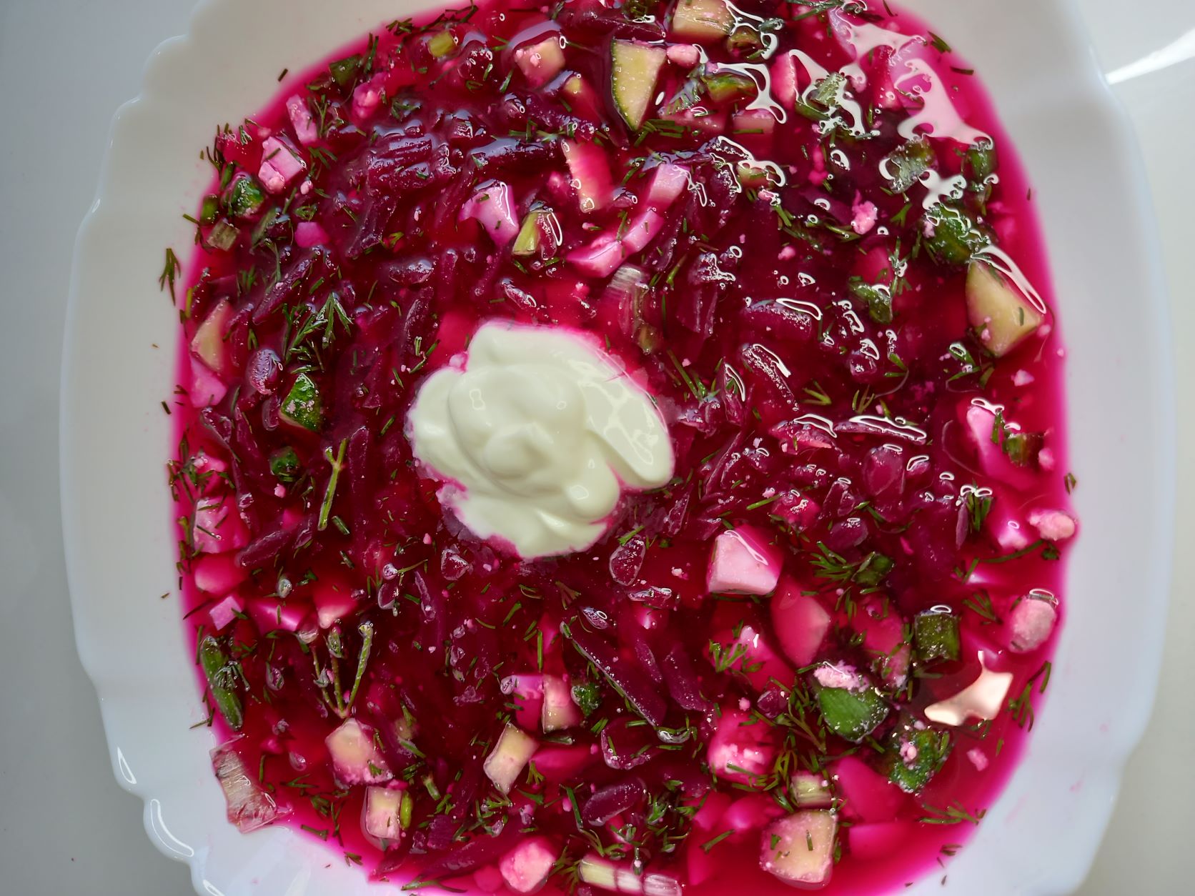 Рецепты от Татьяны