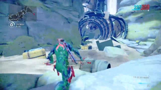 Warframe finally смотреть онлайн