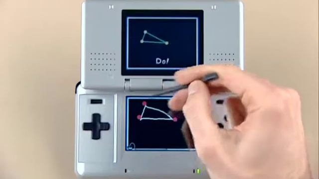 Nintendo Power August 2005 DVD Special - Wario Ware: Touched! смотреть онлайн