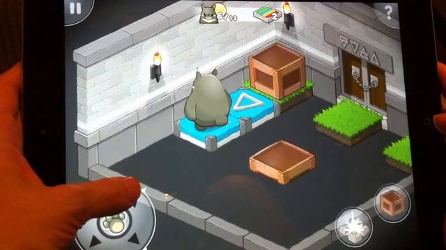 Grooh game - level 17 - gold solution смотреть онлайн