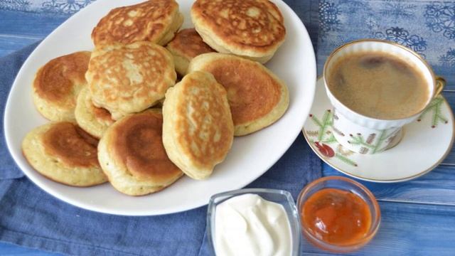 Сборник рецептов