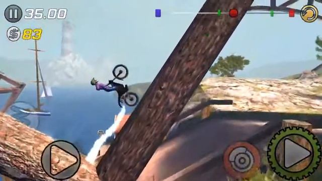 [Trial Xtreme 3] Trial Xtreme 3 - Norway Level 2 (3 star) смотреть онлайн