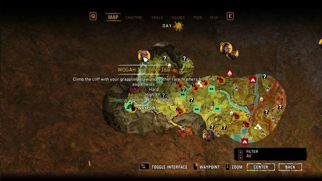 Far Cry Primal #3 4K Ultra Graphics RTX 4080 (those fangs were the last things i saw :P) смотреть онлайн