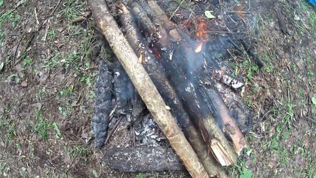 Шалаш в лесу 5 смотреть онлайн