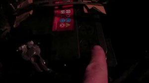 как поставить аккумулятор с большими клеммами, если до этого стоял аккумулятор с маленькими клеммам