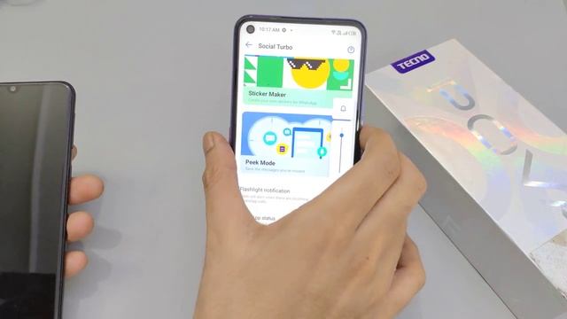 Whatsapp CALL FLASHLIGHT in Tecno | How to turn on whatsapp incoming call flash light in tecno pova смотреть онлайн