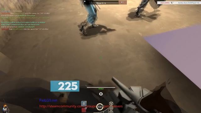 Value of Teamwork! TF2 BWR2 Gameplay #20 | Mannhattan смотреть онлайн