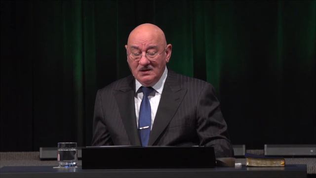 Октябрь 5, 2018 (English) - ц. Непоколебимое Основание смотреть онлайн