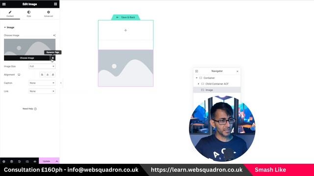 Loop Grid with ACF Fields - Elementor Pro Wordpress Tutorial смотреть онлайн