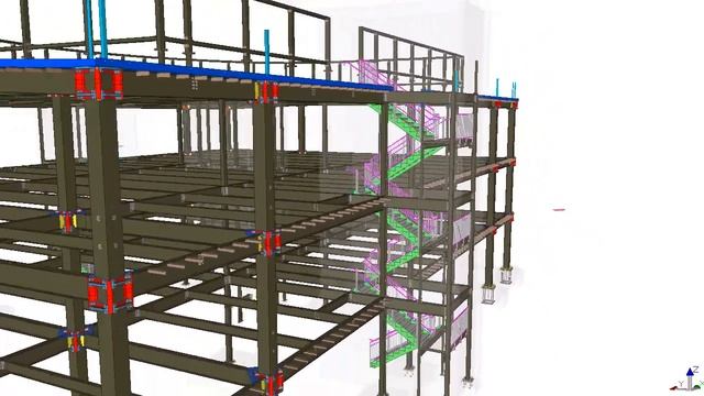 ConXL: South County Medical Center смотреть онлайн