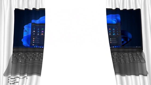 CES® 2023 - Lenovo ThinkBook 16p Gen 4 смотреть онлайн