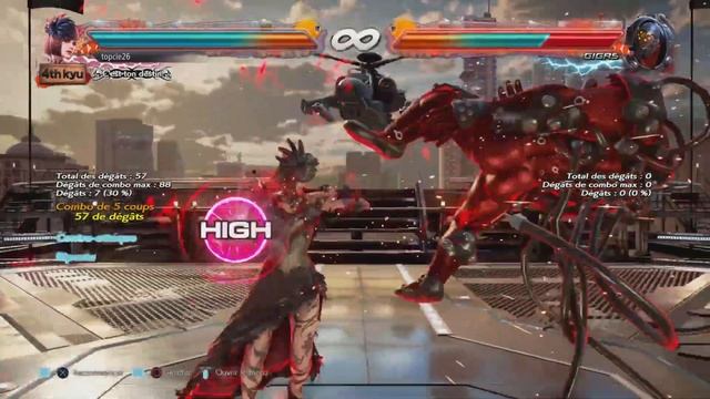 Tekken 7 | How To punish these character #1 смотреть онлайн