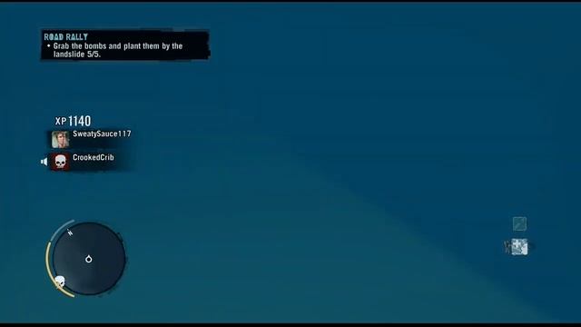 Wtf is far cry 3 co-op out of bounds смотреть онлайн