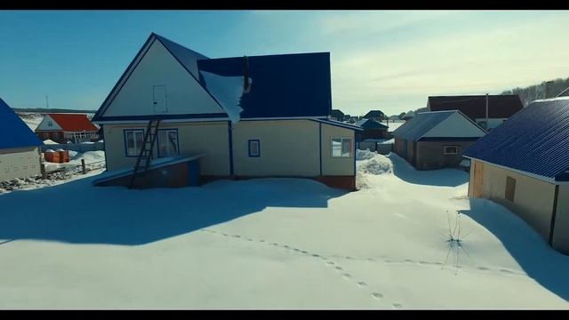 Продается дом в п. Чишмы смотреть онлайн