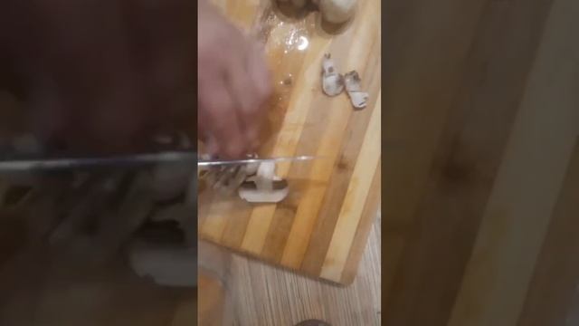 Обалденный Вкусный Суп овощной | шампиньоны |  рисовая лапша #деревня