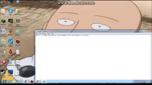 DragonGaming - How to install and use Claysoldiermods and Forge 1.7.10 смотреть онлайн