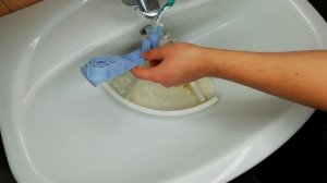 Не забирает кондиционер стиральная  машина