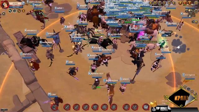 Albion Online! РЫБАЛКА Т6 | СКОЛЬКО МОЖНО ЗАРАБОТАТЬ ЗА 6 ЧАСОВ НА РЫБАЛКЕ В АЛЬБИОН ОНЛАЙН? смотреть онлайн