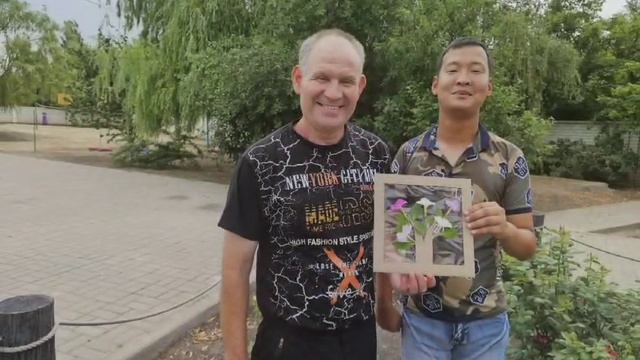 Живой гербарий смотреть онлайн