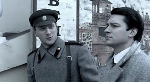 Исаев: серия 13