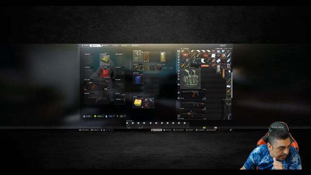 Escape from Tarkov : Paul The Destroyer смотреть онлайн