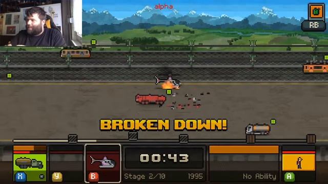 A Nobody Plays a Indie Game - Switchcars (Altfuture) смотреть онлайн